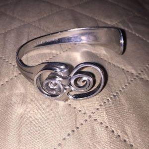 Fork Bracelet